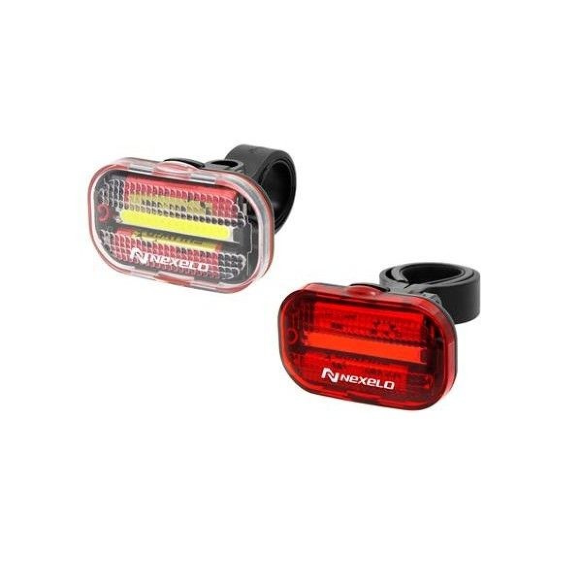 Nexelo L177037 · záber 1