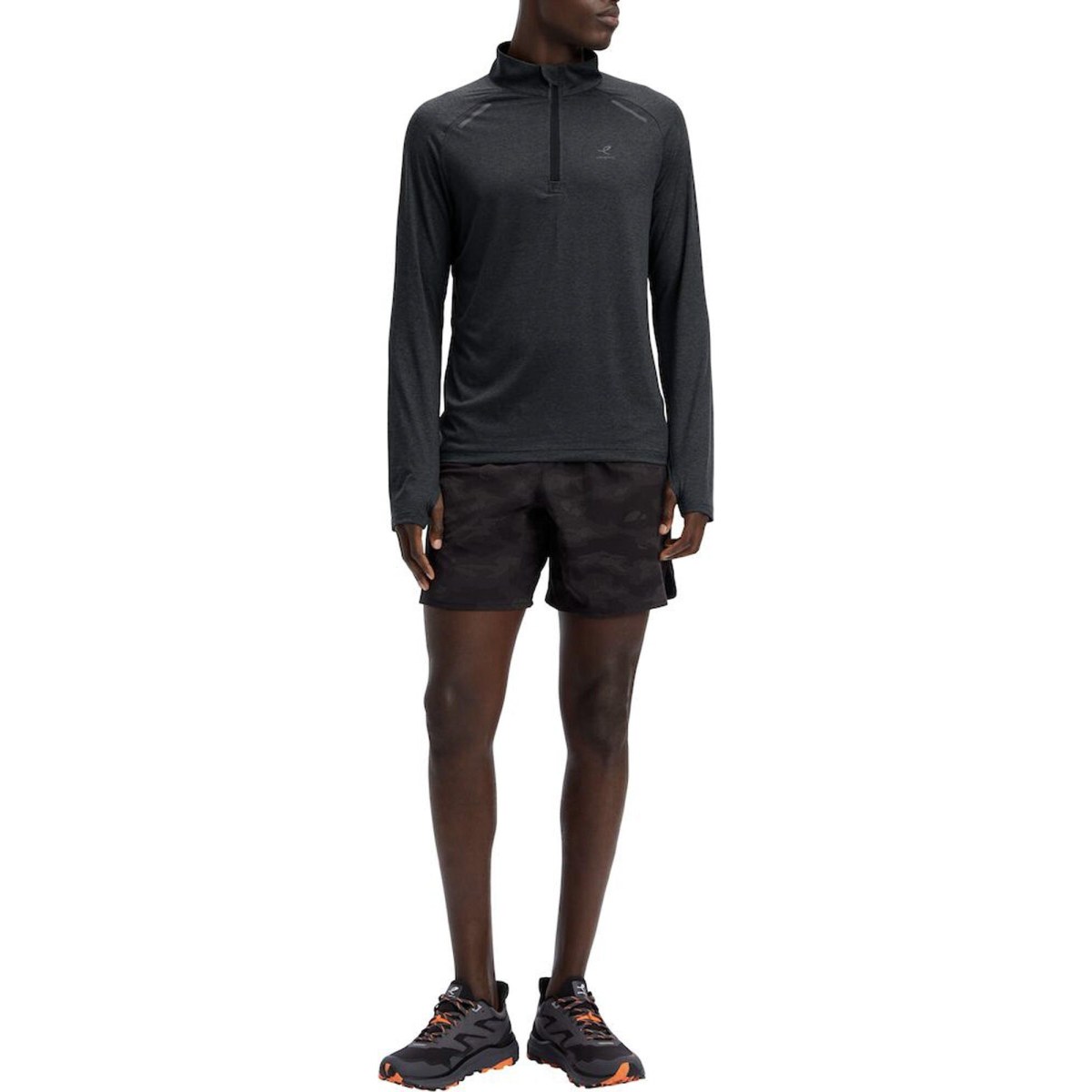 Energetics Cusco IV LS Shirt - Veľkosť: S · záber 5
