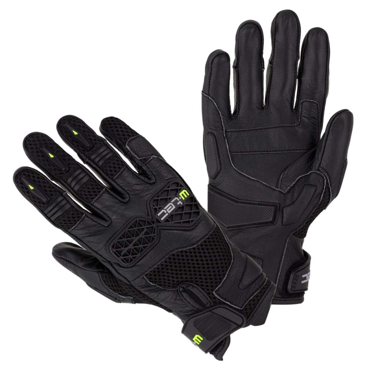 W-TEC Kosor čierna - XXL · záber 1