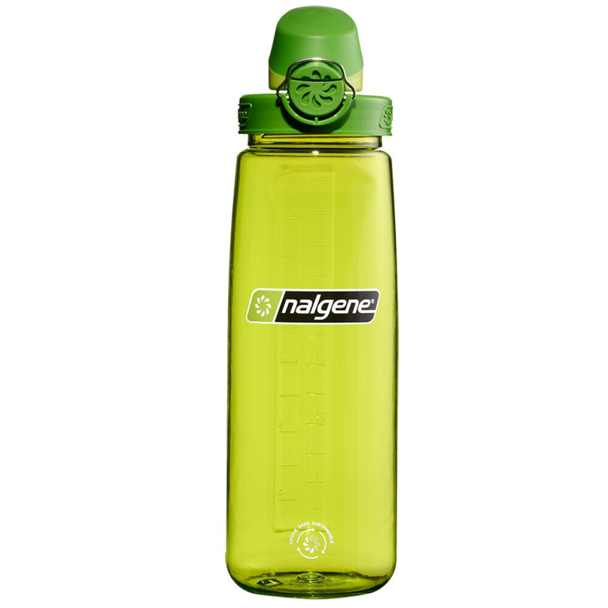Nalgene On the Fly 750 ml Spring Green/Sprout · záber 1