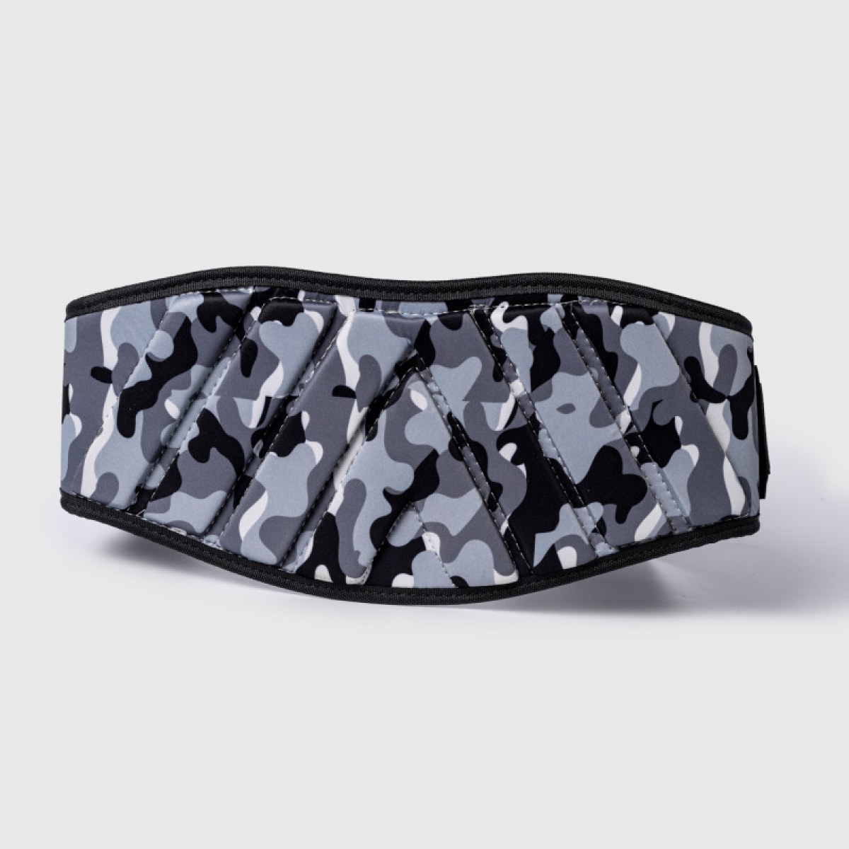 Fitness opasok Iron Black Camo - Iron Aesthetics · záber 2