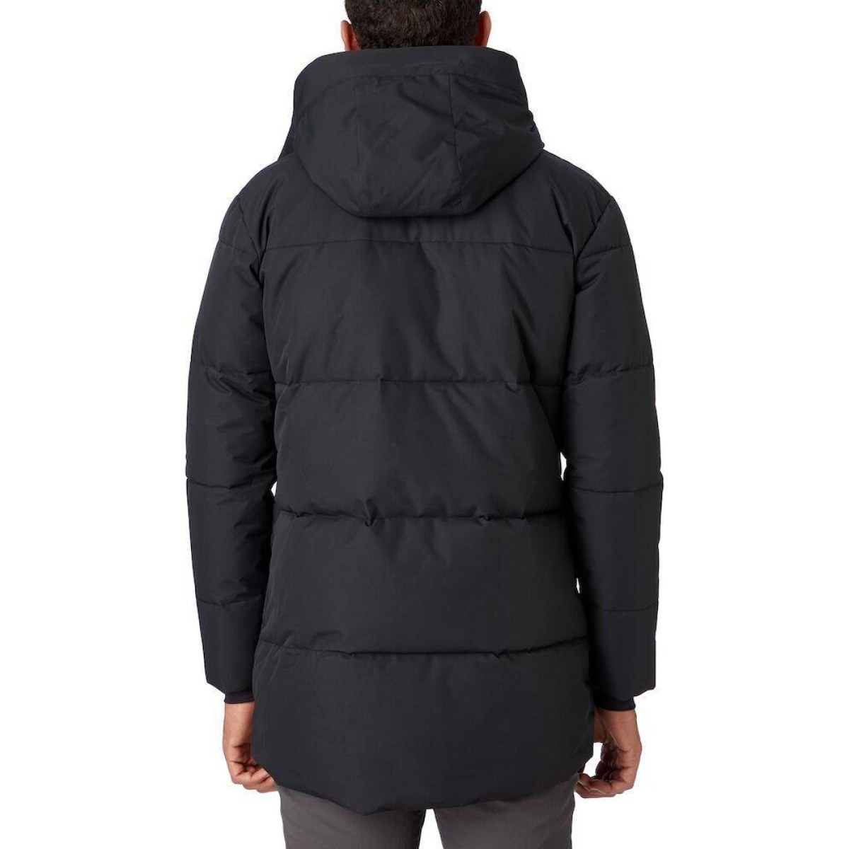 McKinley Omara Hooded Coat - Veľkosť: S · záber 3
