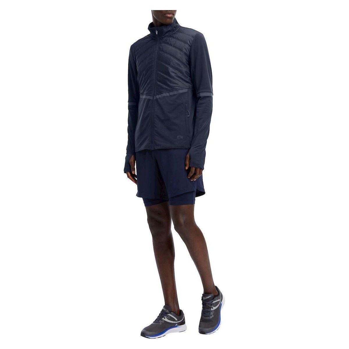 Energetics Bayo JKT M - Veľkosť: S · záber 3