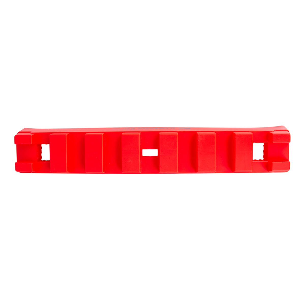 Obdĺžnikový kužeľ inSPORTline Rectangle - Farba: Žltá · záber 5