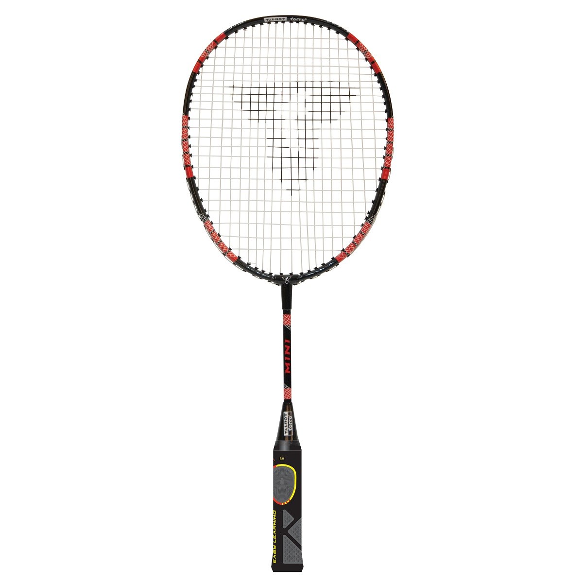 Bedmintonová raketa TALBOT TORRO ELI Mini · záber 1