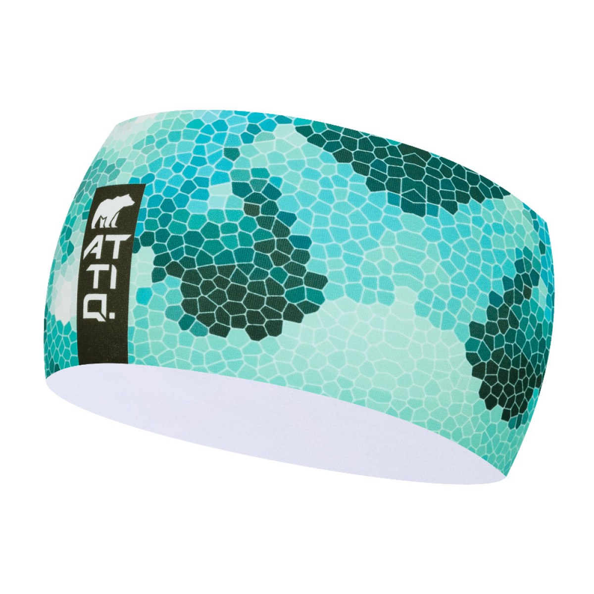 Attiq Lycra Thermo Ocean · záber 1