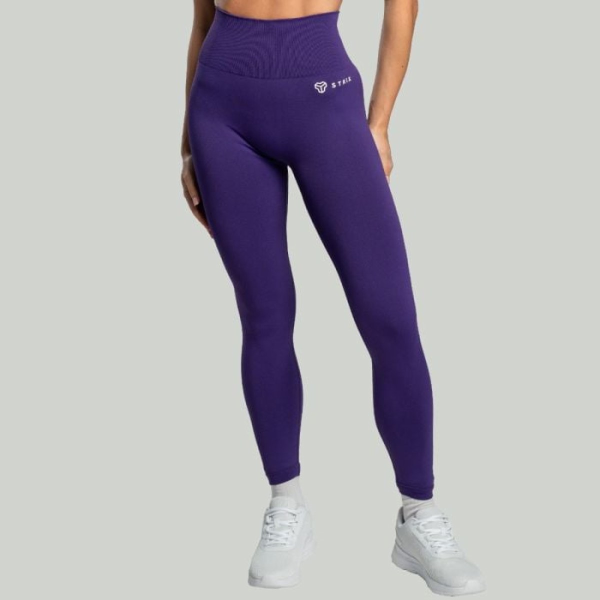 STRIX Dámske legíny Seamless Cosmos XS · záber 1