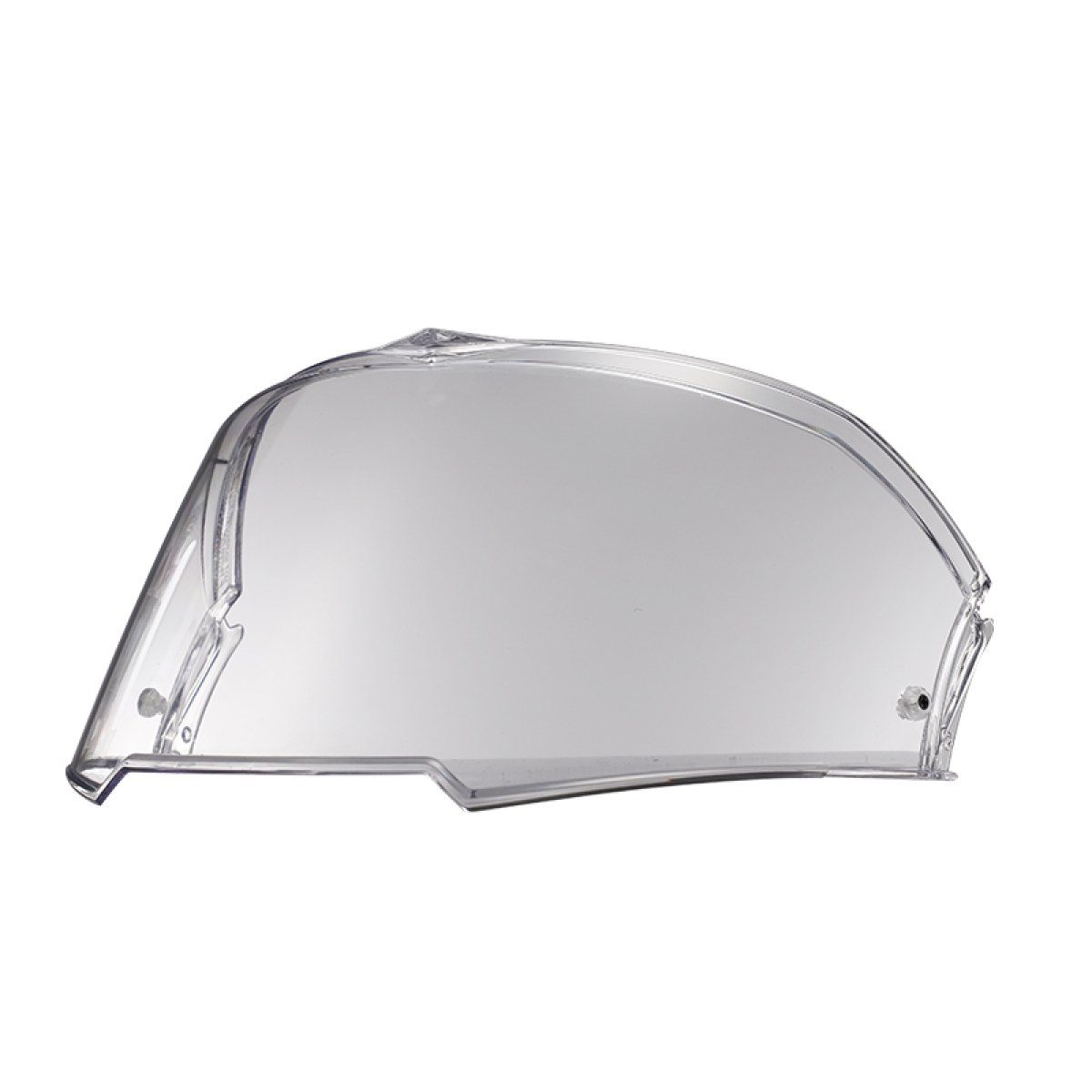 LS2 Náhradné plexi FF901 číre · záber 1