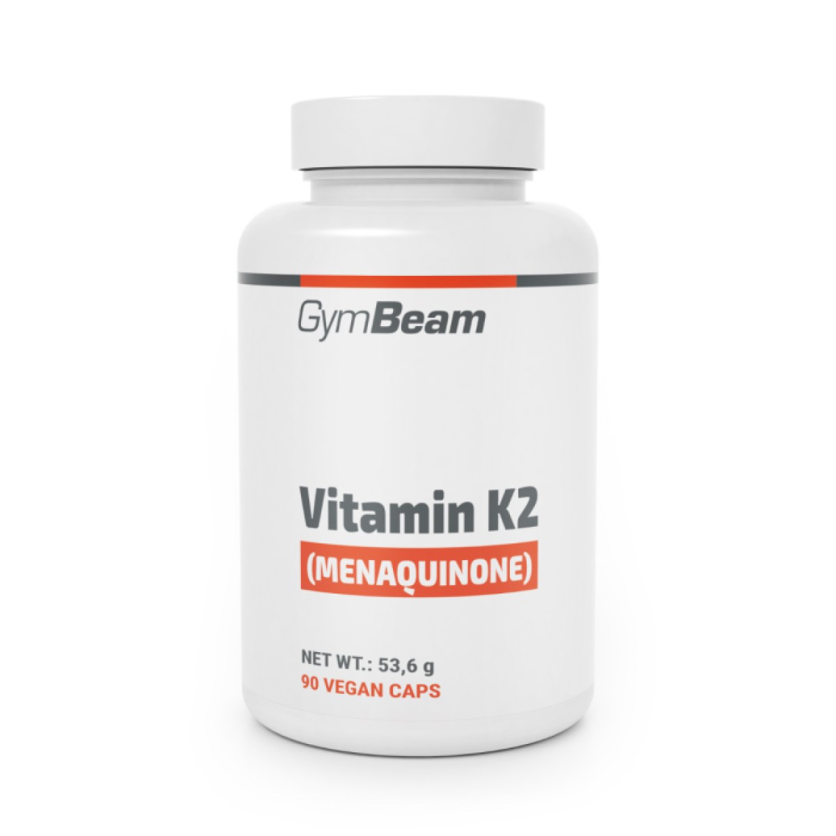GymBeam Vitamin K2 (menachinón) · záber 1