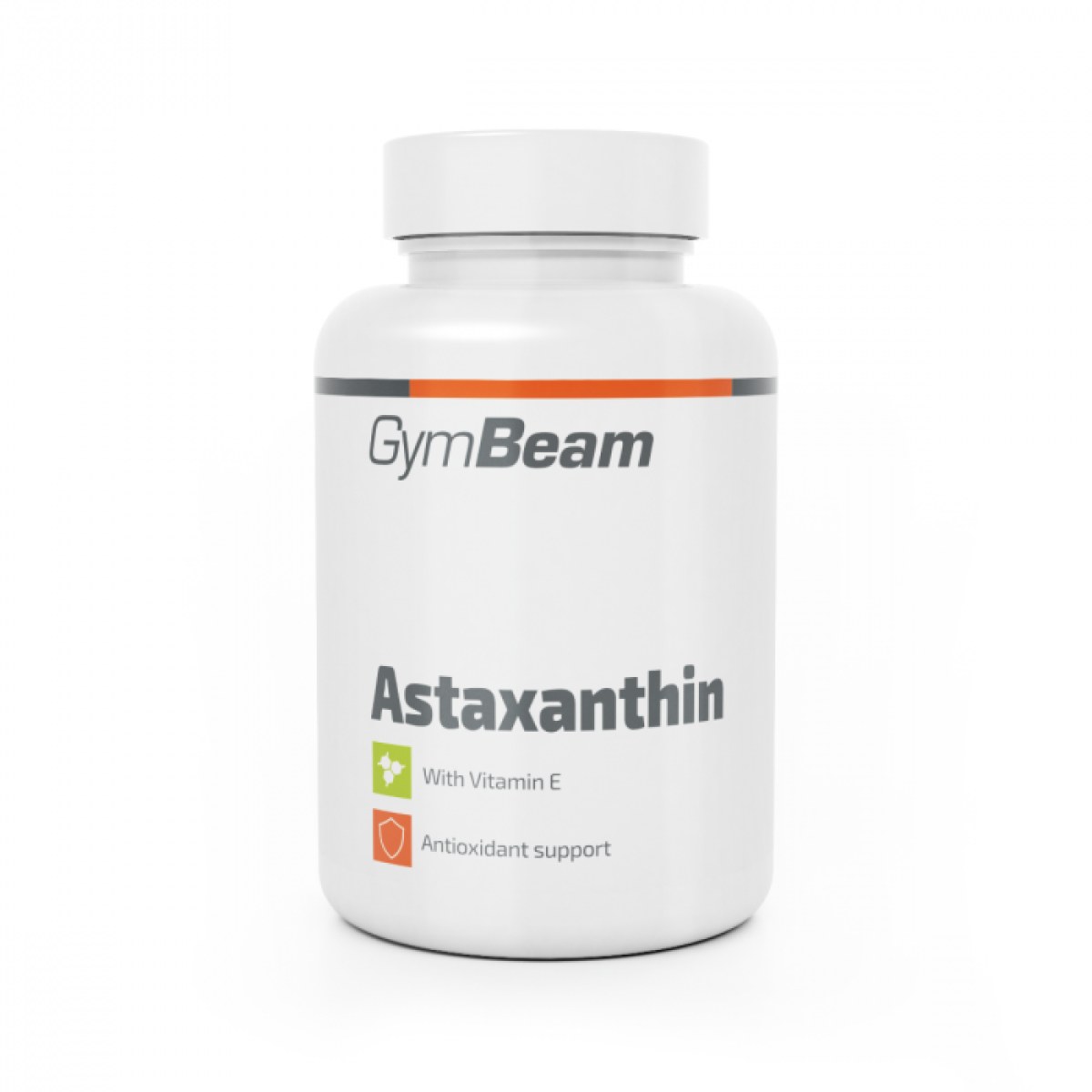 GymBeam Astaxantín · záber 1