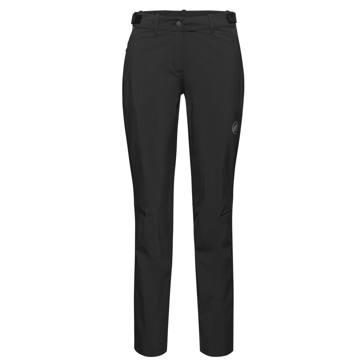 Mammut Runbold Pants W - Veľkosť: 36 | Farba: Čierna · záber 1