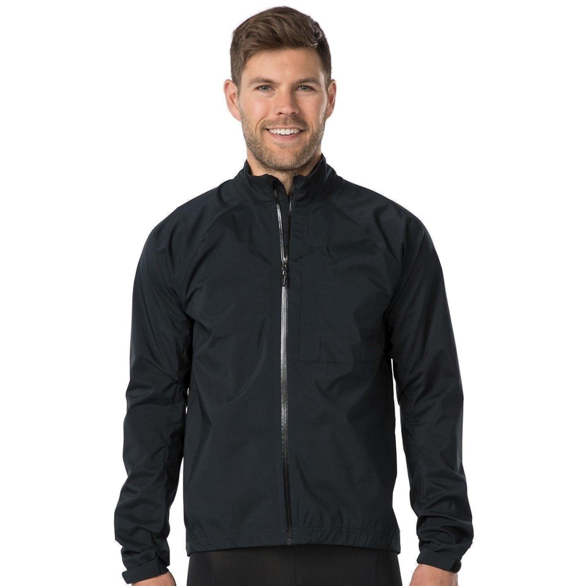 Bontrager Circuit Stormshell Jacket M - Veľkosť: S · záber 1