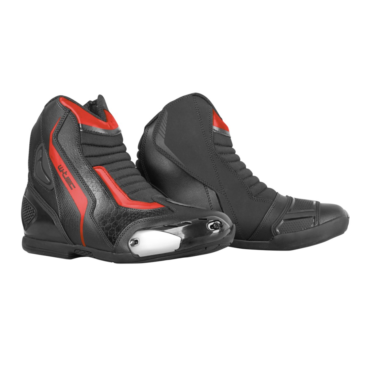 W-TEC GlamCE čierna-fluo žltá - 42 · záber 4