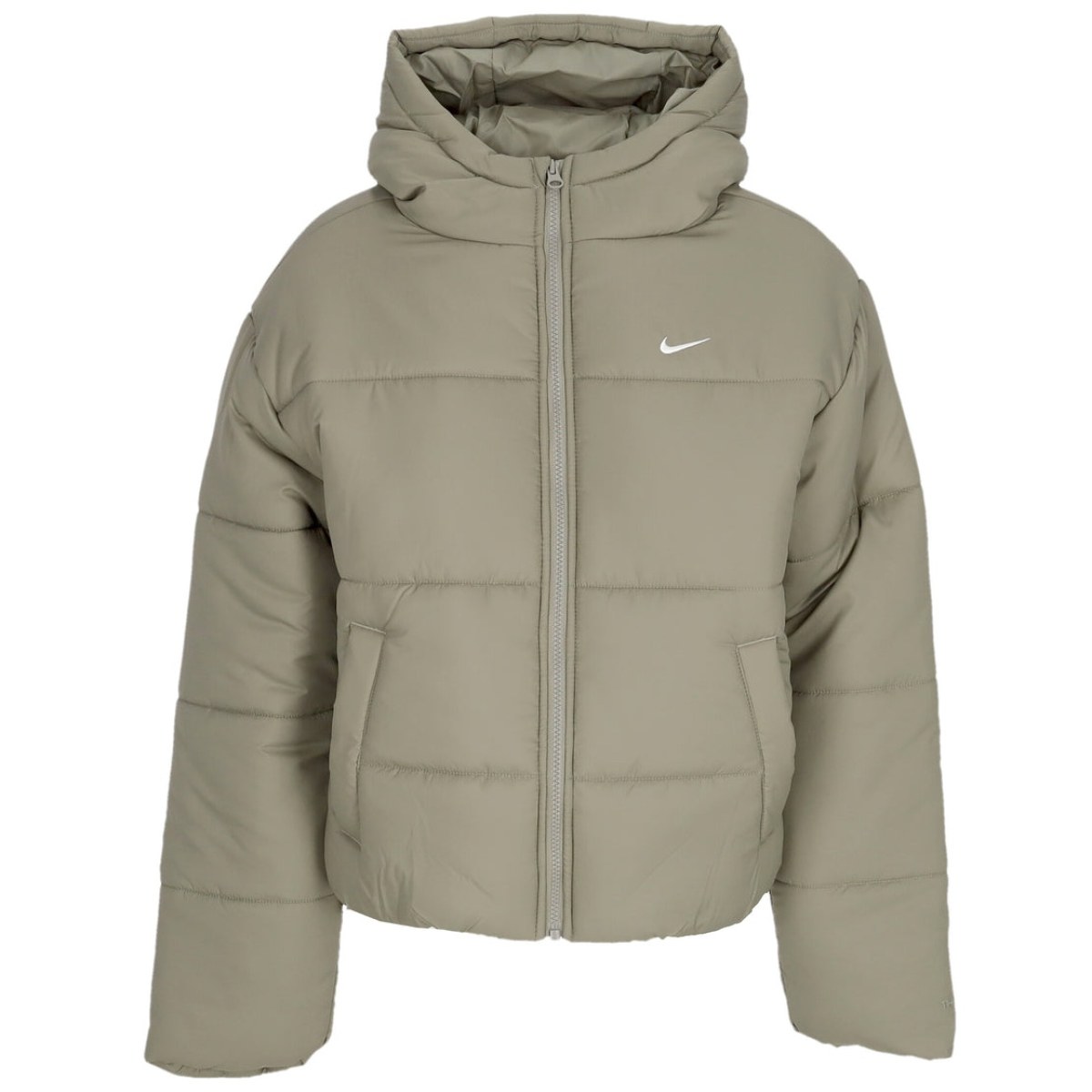 Nike Sportswear Classic Puffer Jacket W - Veľkosť: M · záber 1