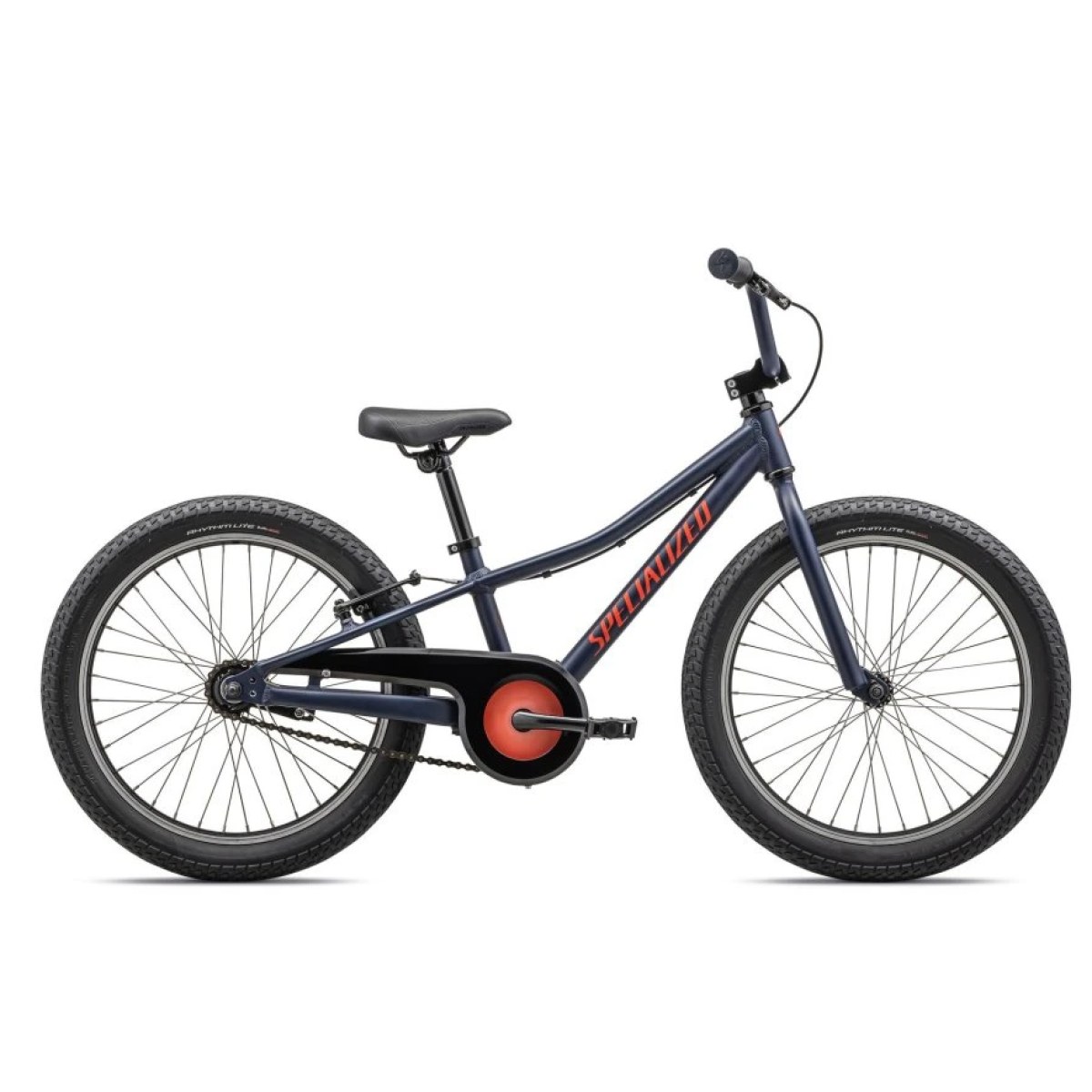 Specialized Riprock Coaster 20 - Veľkosť: 20 | Farba: Modrá · záber 1