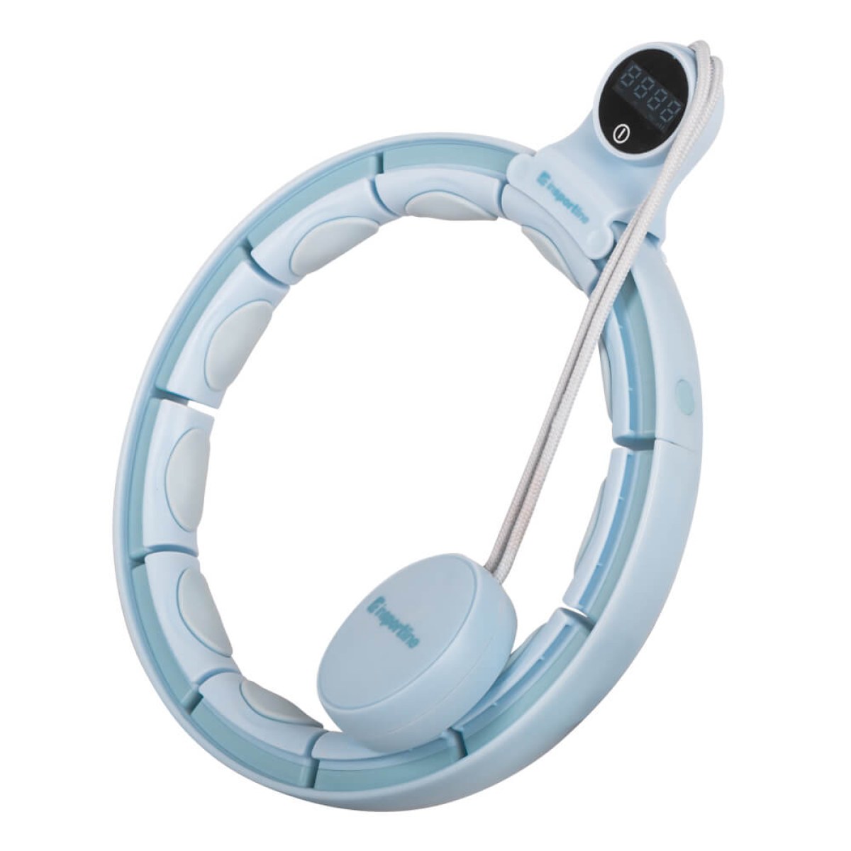 inSPORTline Weight Hoop Flex · záber 4