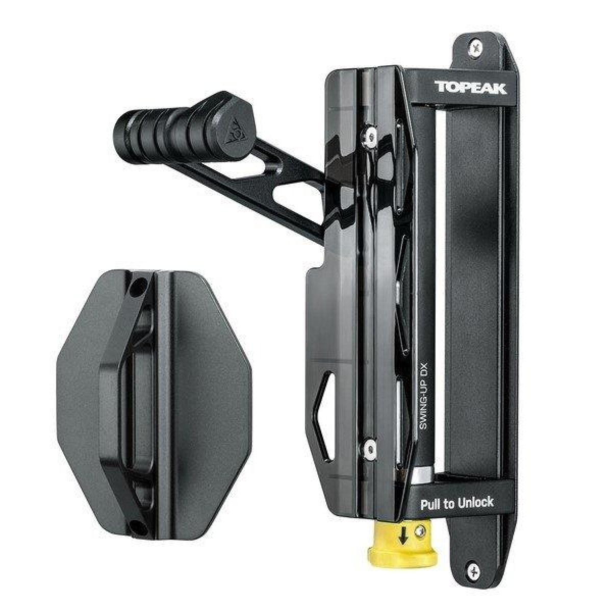 Topeak Swing-Up DX · záber 1