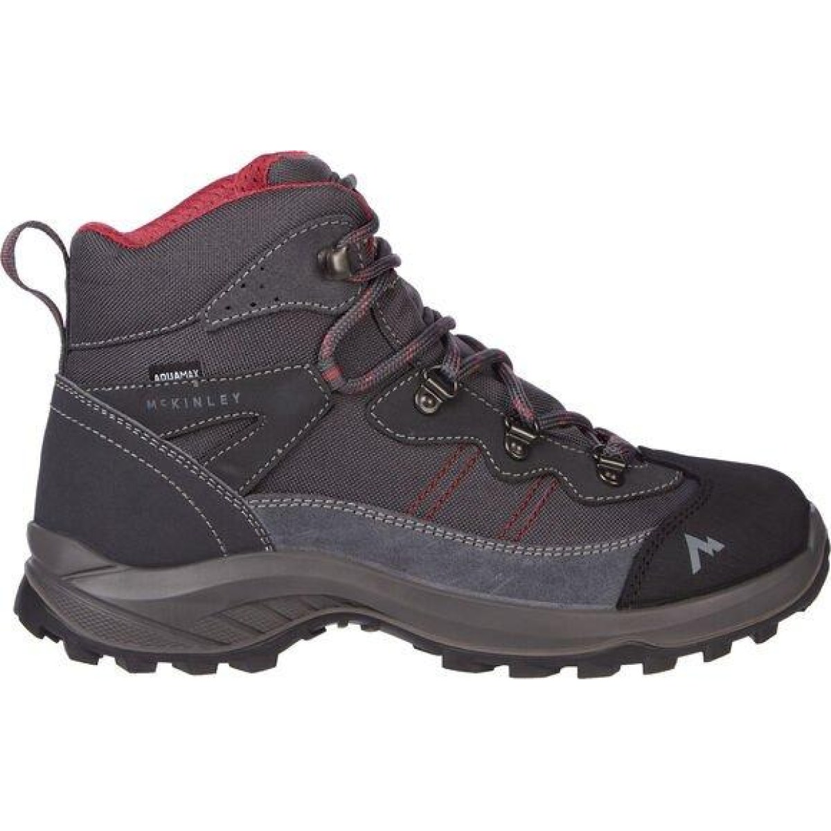 McKinley Messina Mid III AQX W - Veľkosť: 37 · záber 1