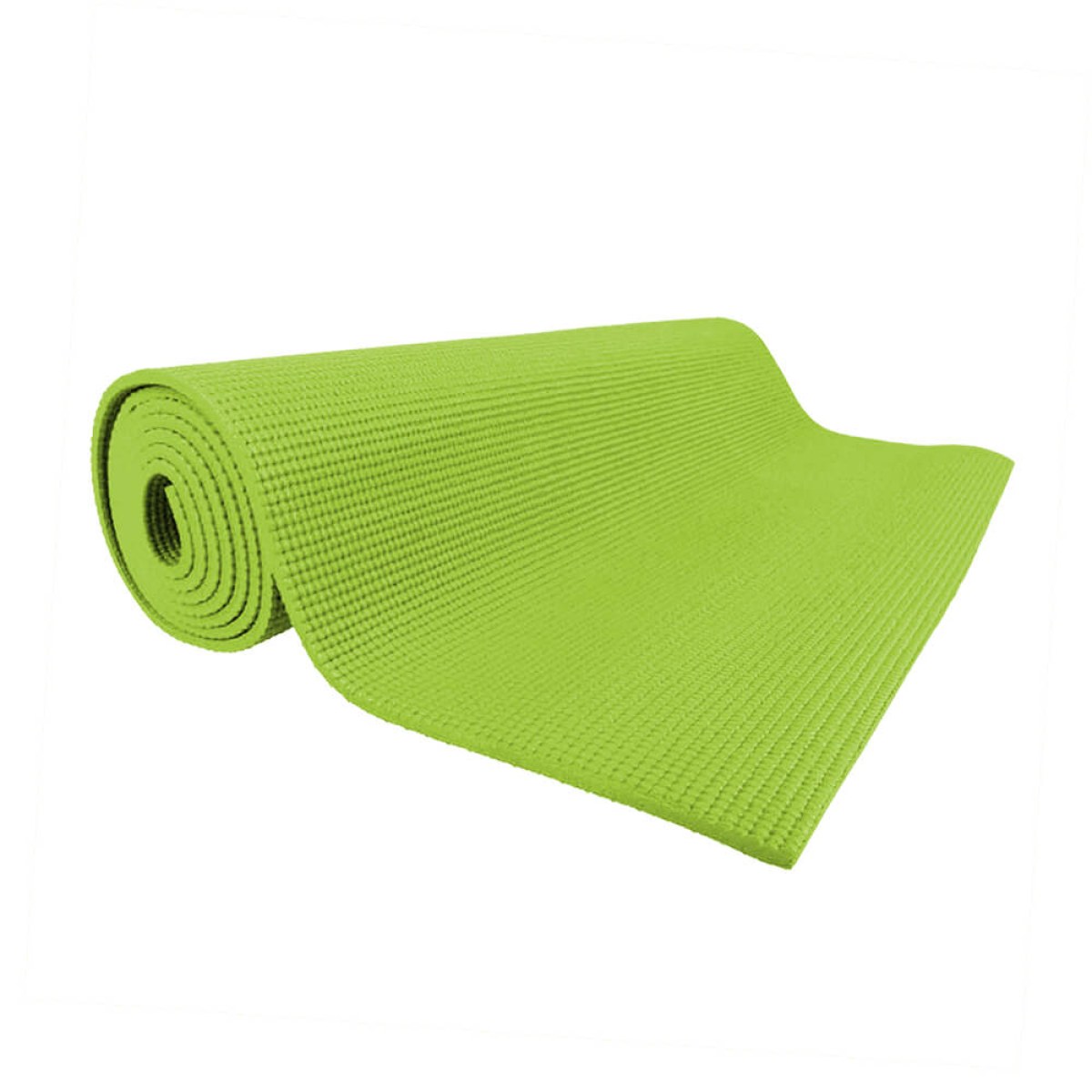 Karimatka inSPORTline Yoga 173x60x0,5 cm - Farba: Sivá · záber 4