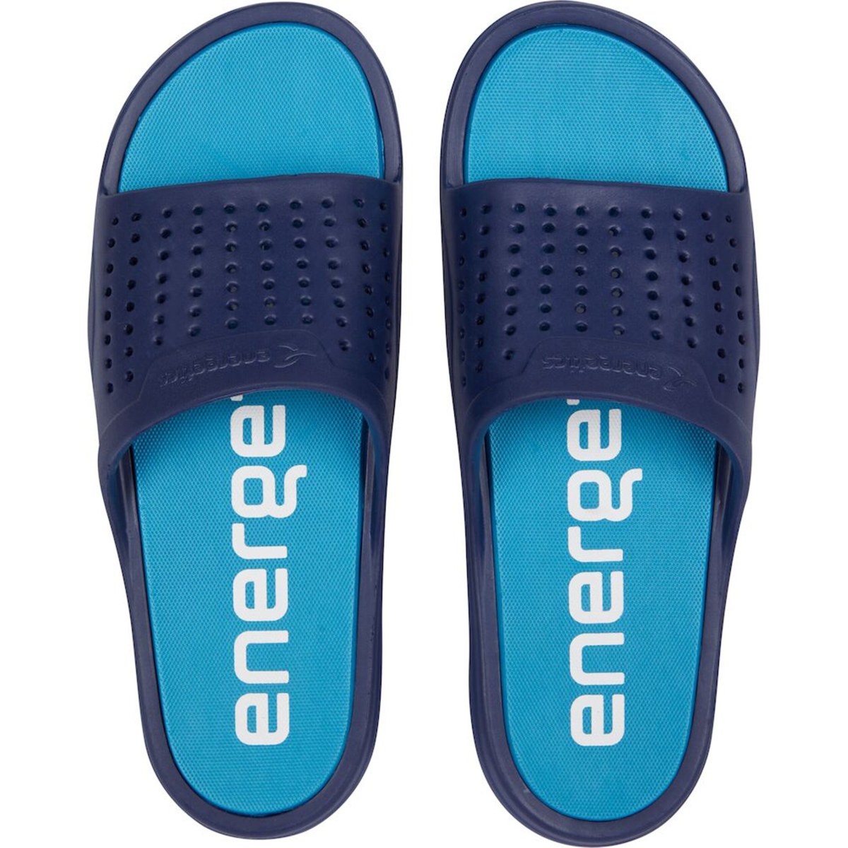 Energetics Pampel Wellness Sandals - Veľkosť: 36-37 · záber 1