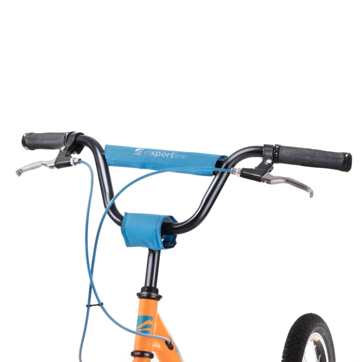 Skladacia kolobežka inSPORTline Rundeer II 16/12" · záber 3