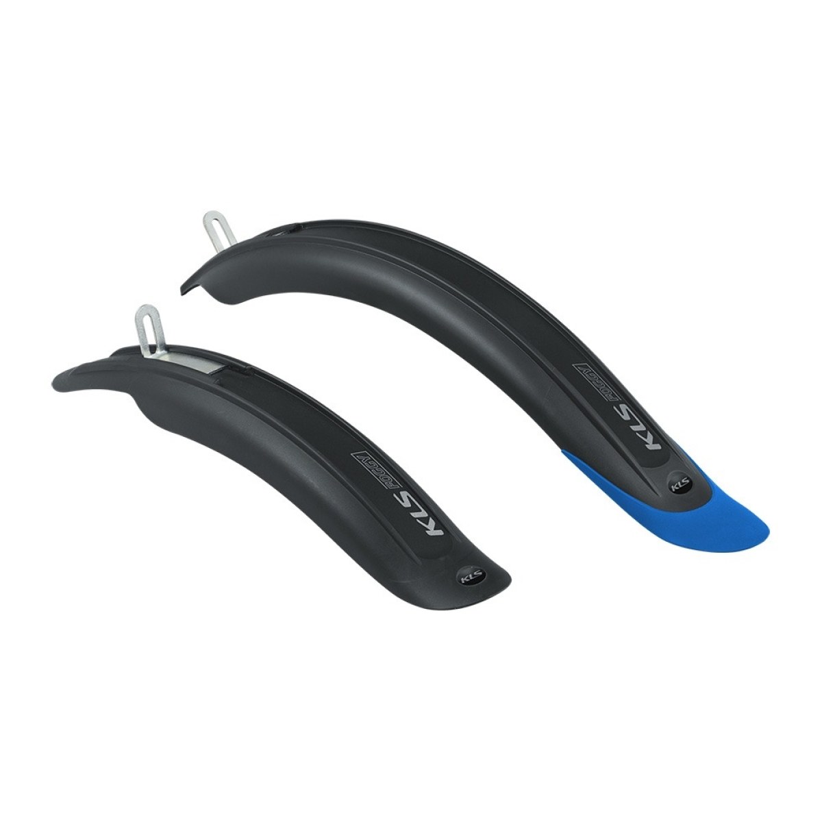 Kellys Foggy Black-Blue · záber 1