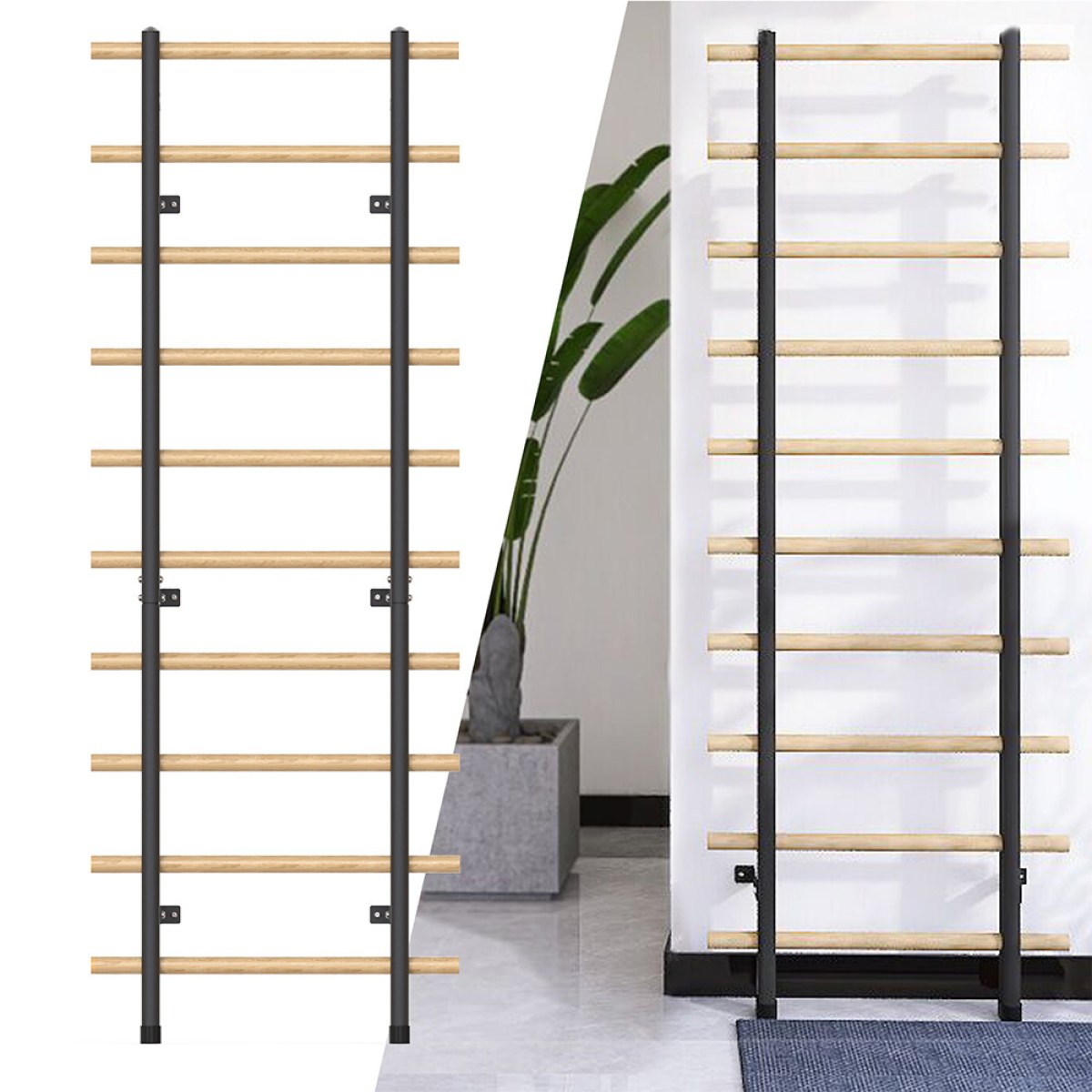 inSPORTline Wootamax 220x80 cm · záber 1
