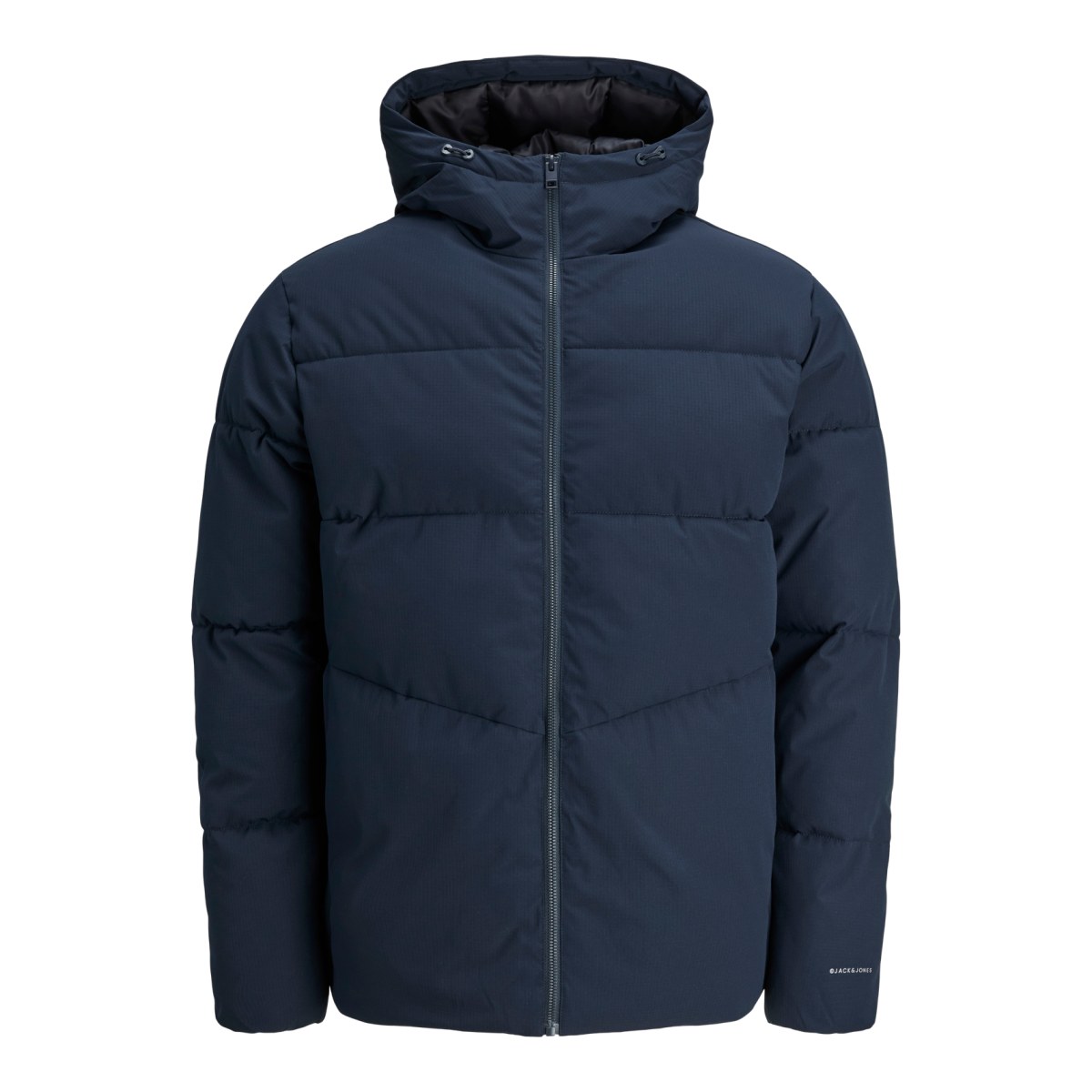 JACK AND JONES Jack & Jones M Puffer Jackets - Veľkosť: M · záber 1