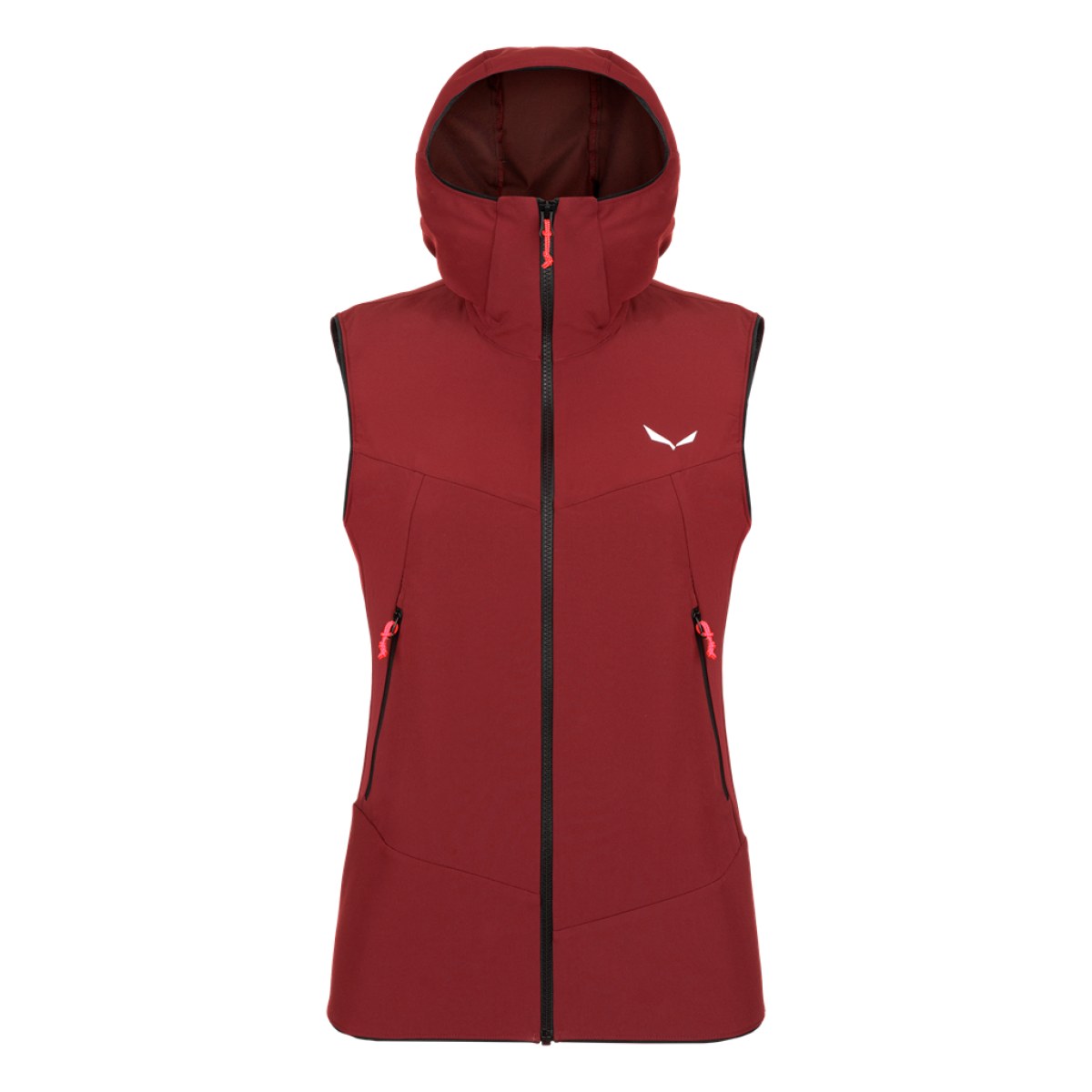 Salewa Sella Durastretch Vest W - Veľkosť: 40 · záber 1