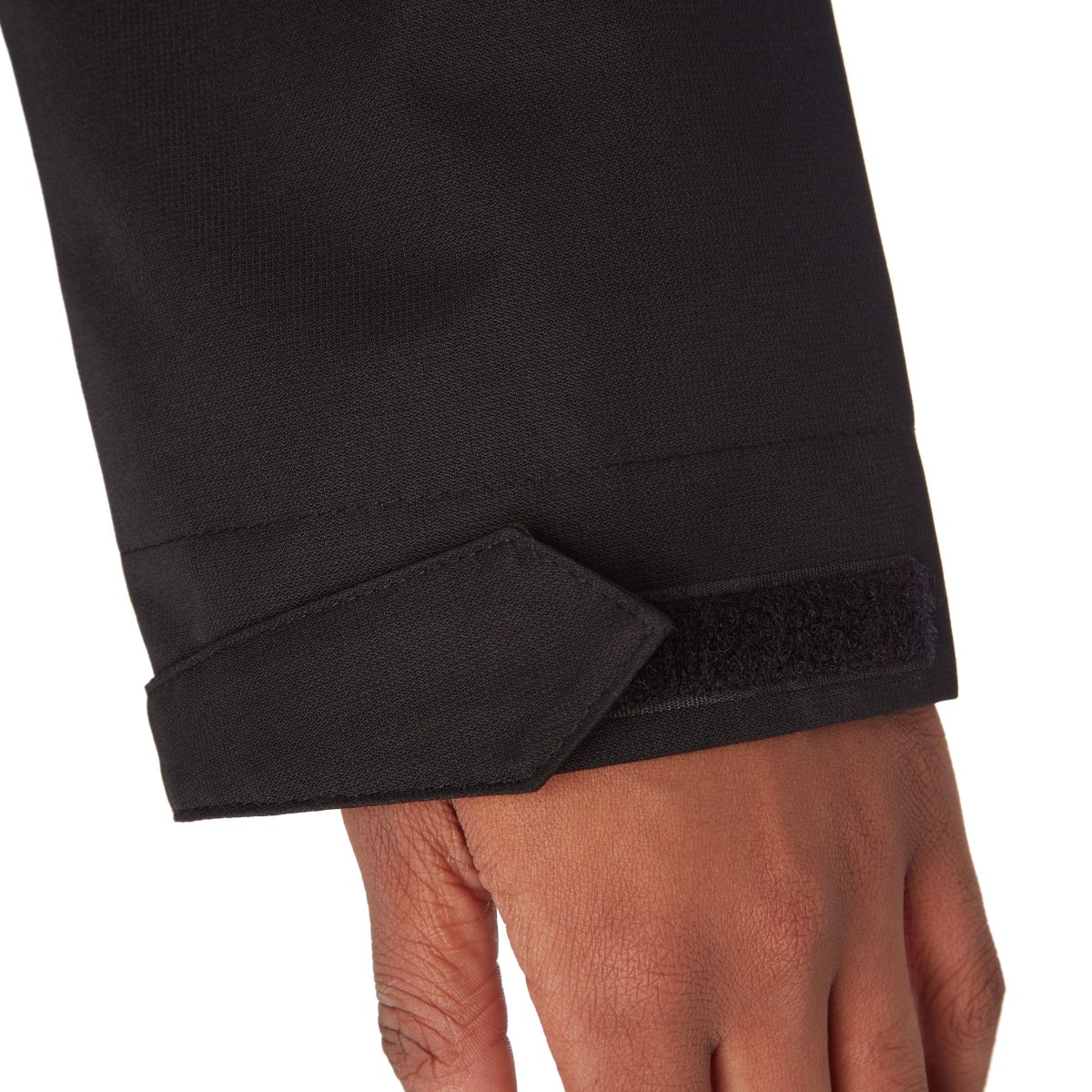 McKinley Active Terang AQX II Softshell Jacket W - Veľkosť: 38 · záber 5