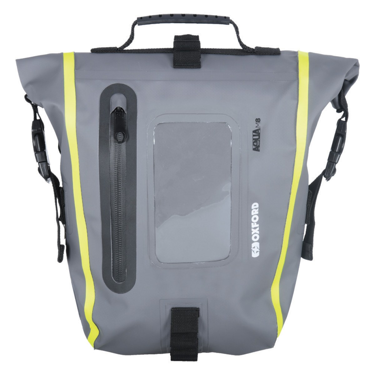 Oxford Aqua M8 · záber 1
