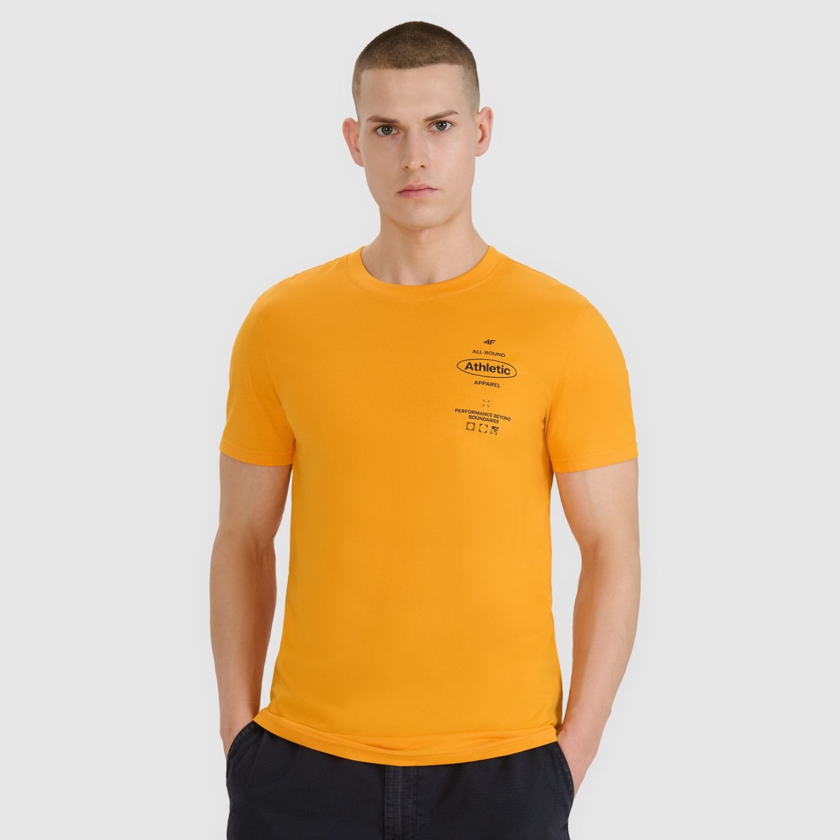 TSHIRT · záber 1