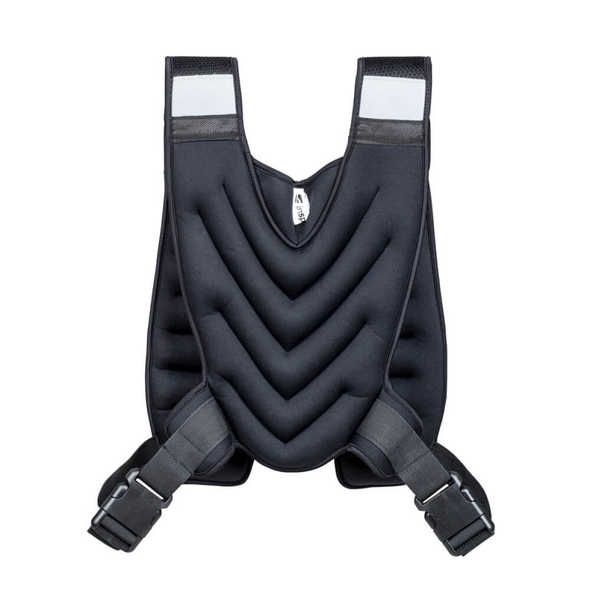 Záťažová vesta inSPORTline Bracus 5 kg · záber 1
