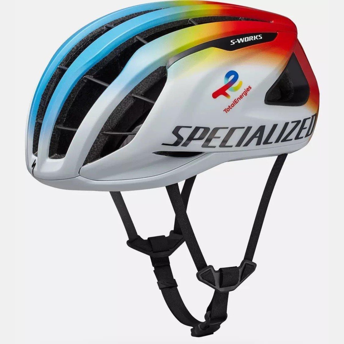 Specialized S-Works Prevail 3 - Team Replica - Veľkosť: L · záber 1