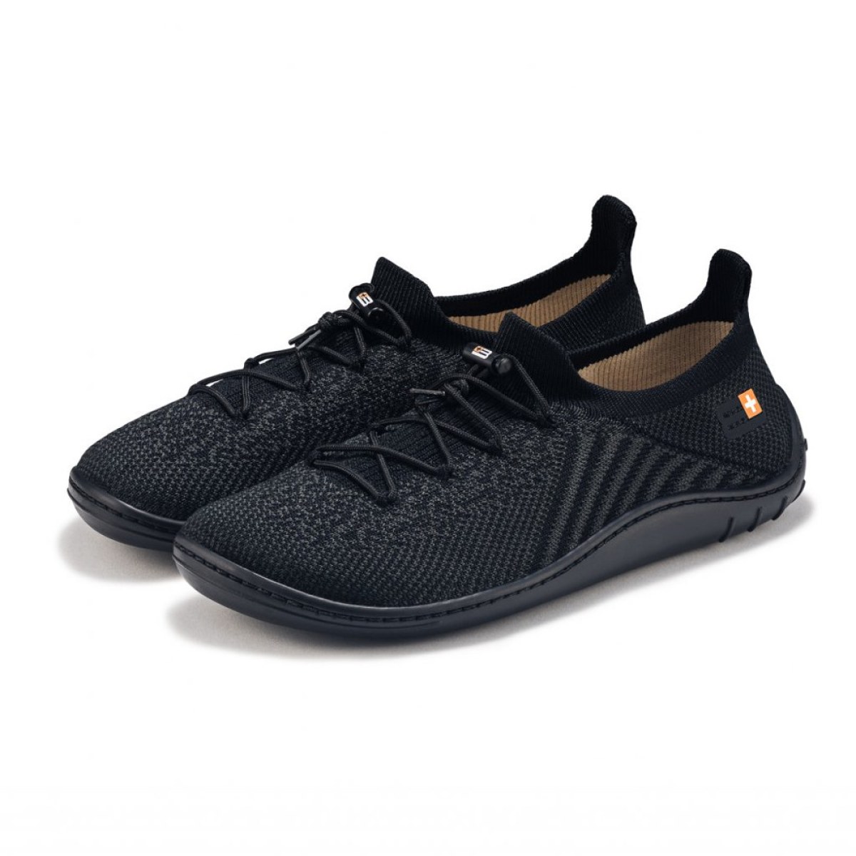 Brubeck Merino Black - 40 · záber 1