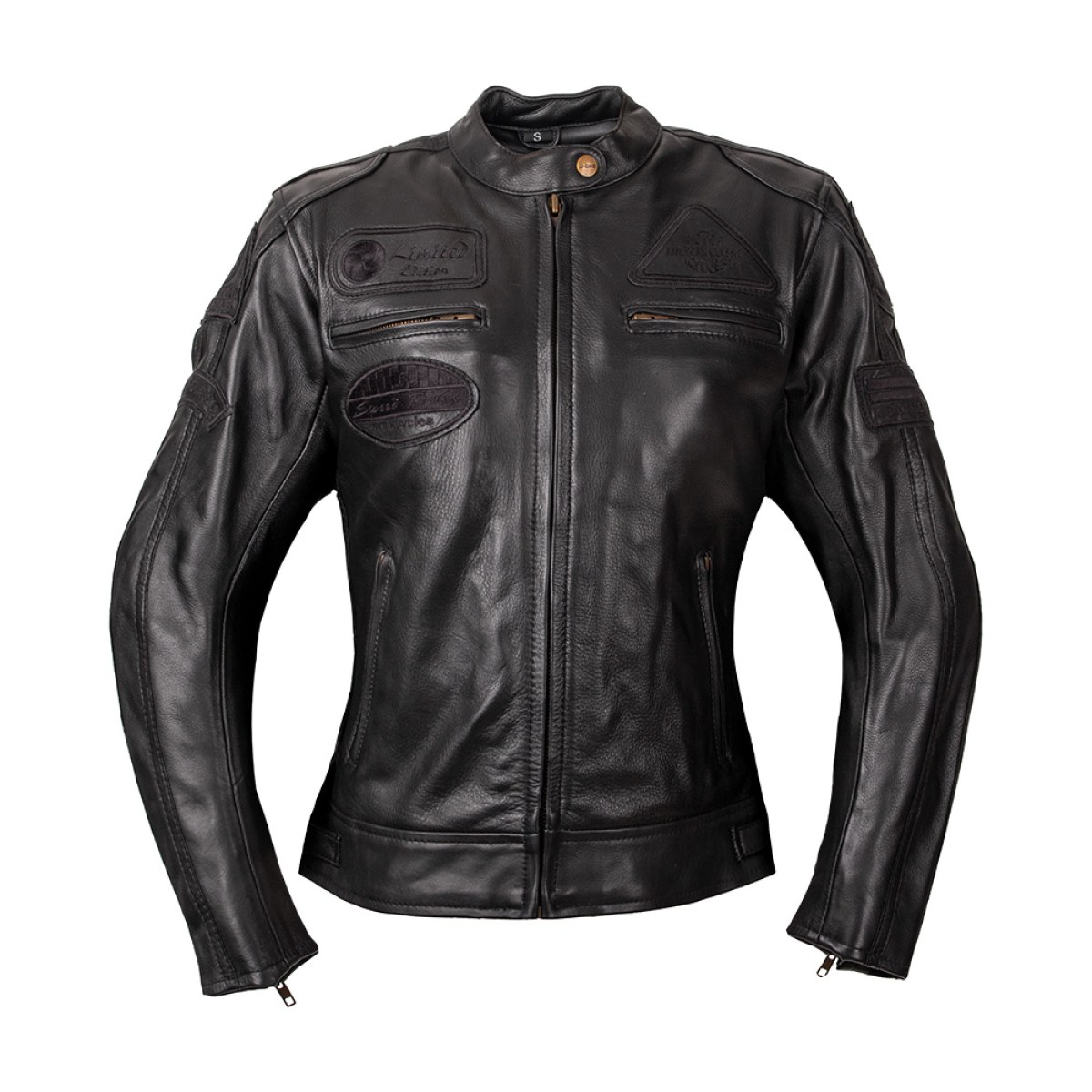 W-TEC Urban Noir Lady · záber 1