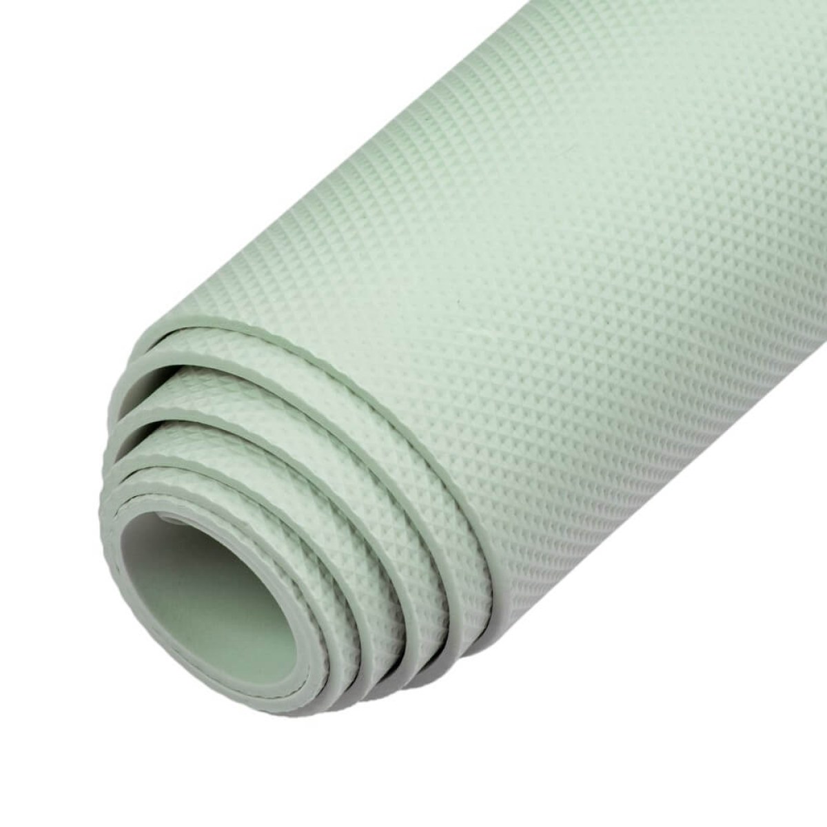 Karimatka inSPORTline EVA 173x60x0,4 cm - Farba: Čierna · záber 5