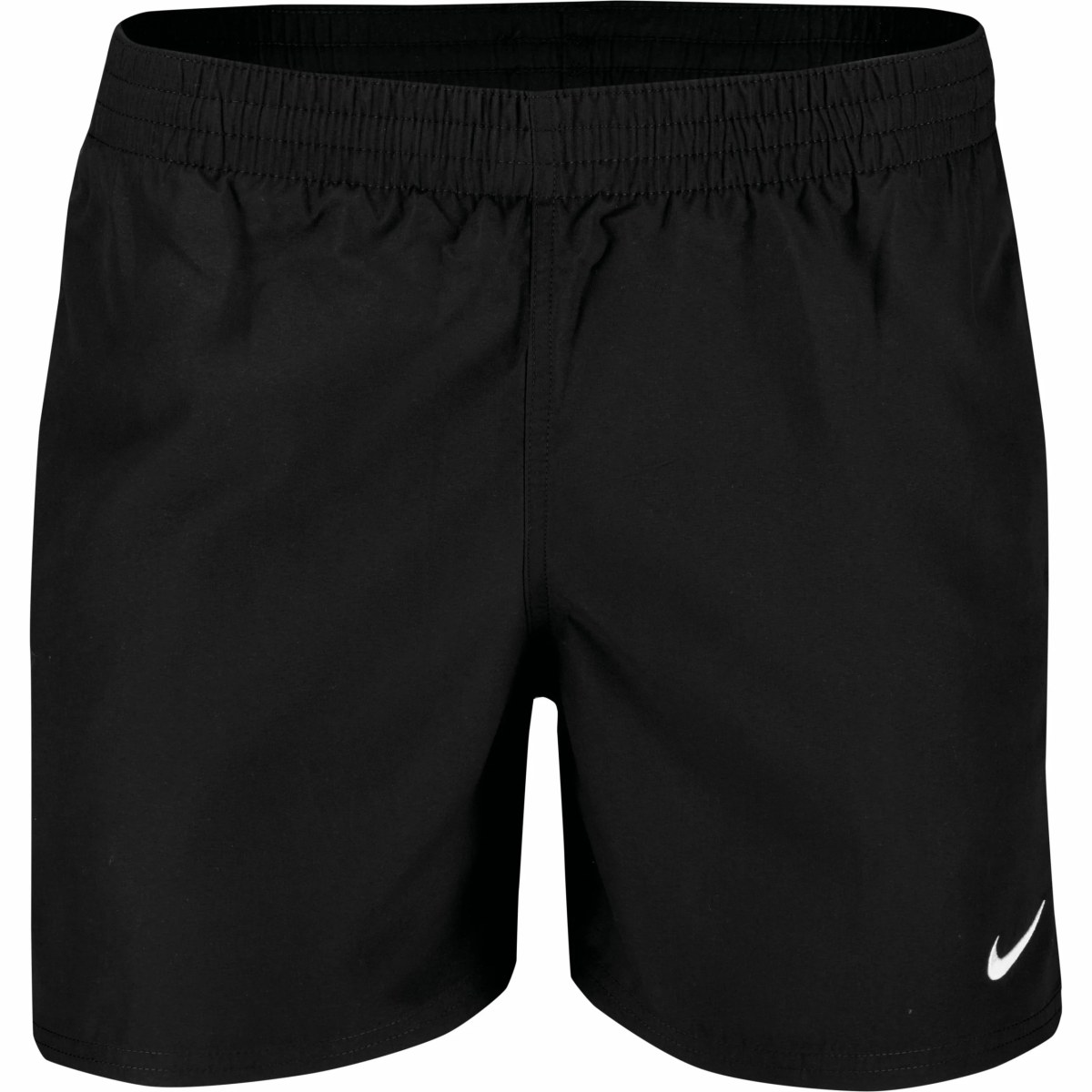 Nike Essential 5" Volley Swim Shorts M - Veľkosť: L | Farba: Čierna · záber 1