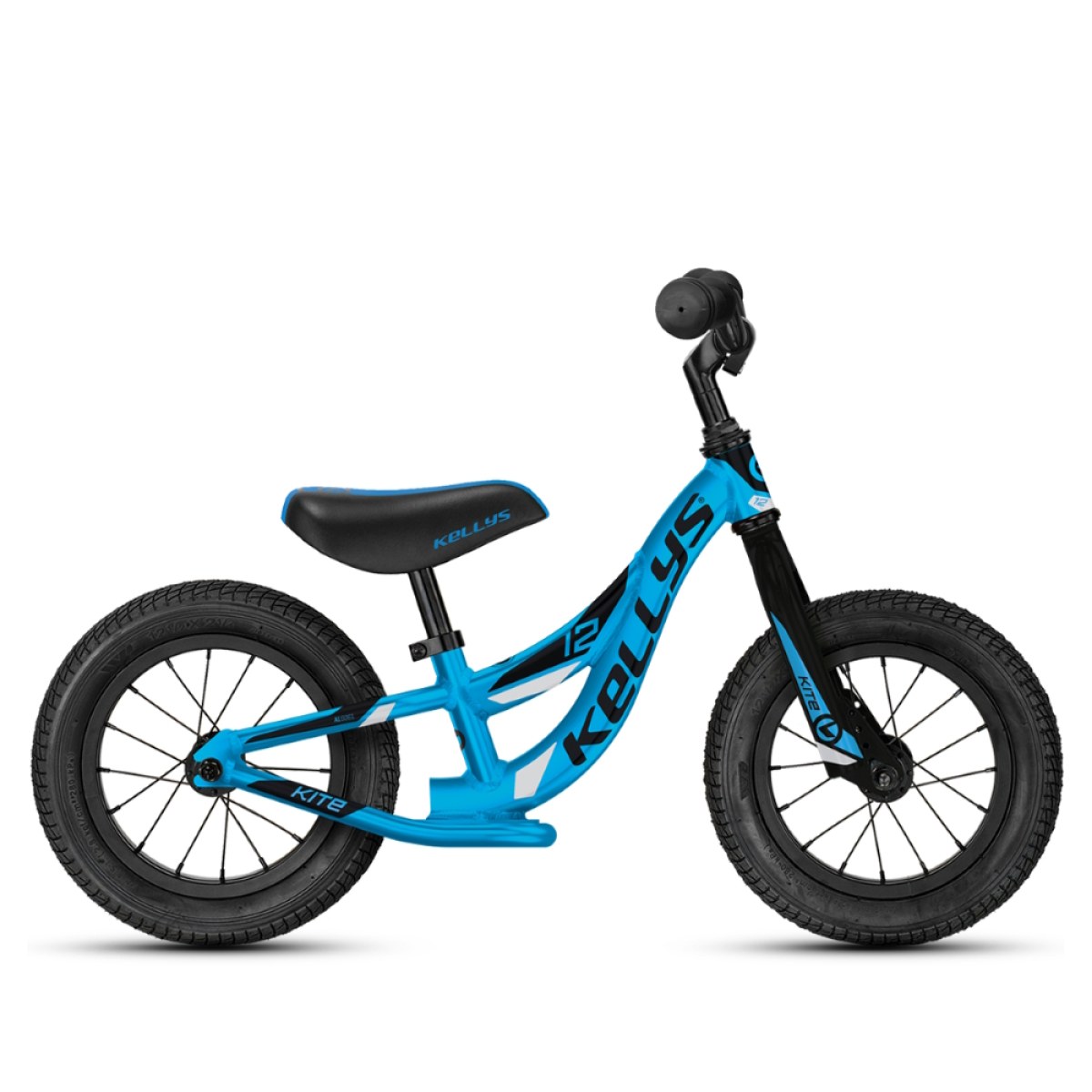 Kellys KITE 12 2020 blue · záber 1