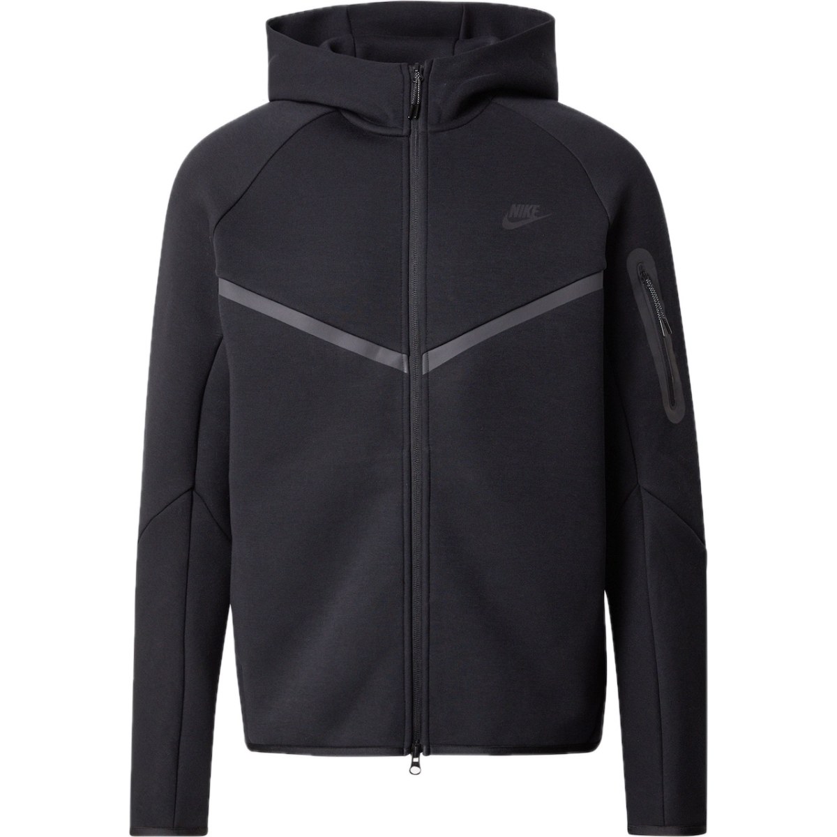 Nike Tech Full-Zip Windrunner Hoodie - Veľkosť: L · záber 1