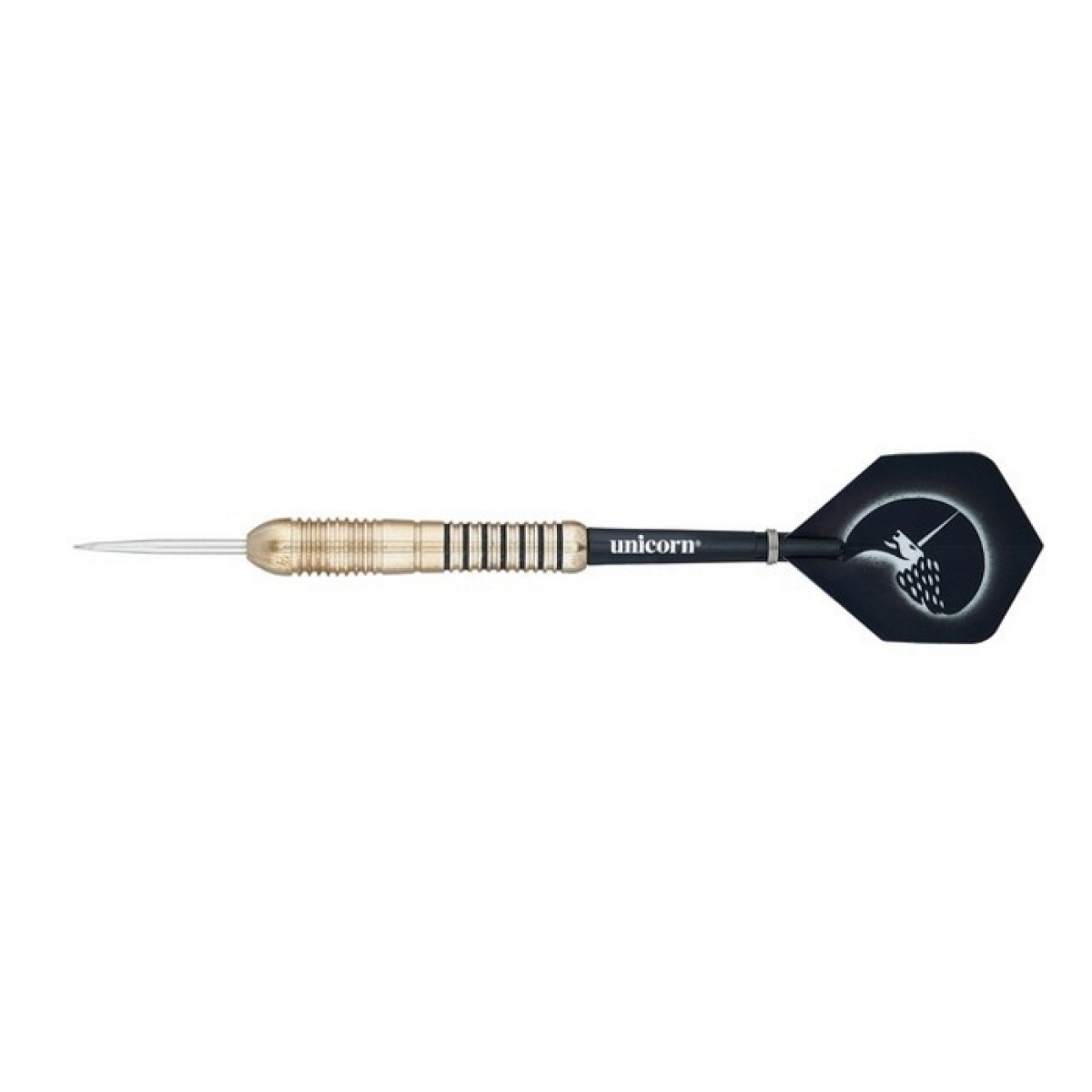 Unicorn Core S2 steel 20 g · záber 1