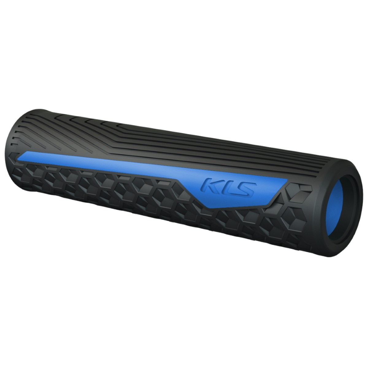 Kellys Advancer blue · záber 1