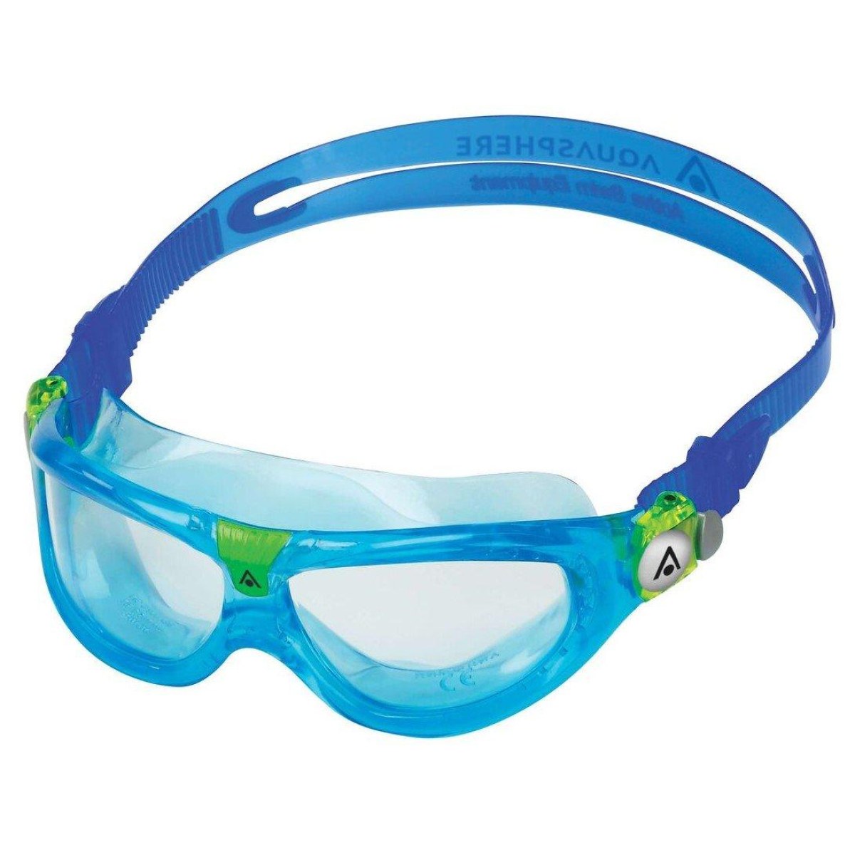 Aquasphere Seal Kid 2 Swim Mask · záber 2