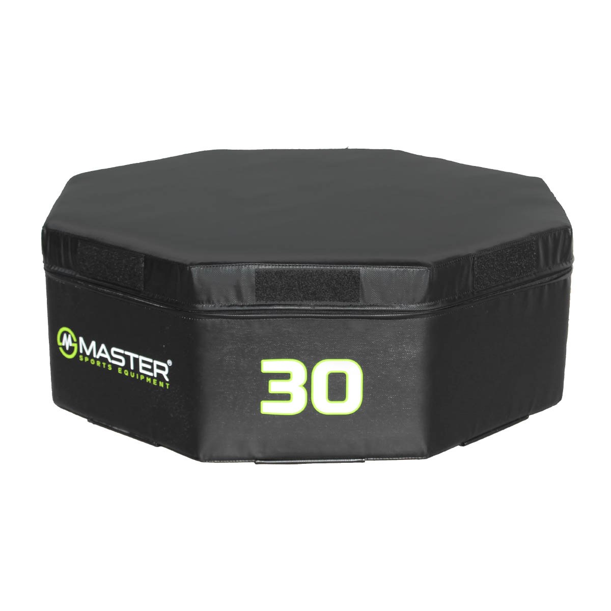 Tréningový plyo box MASTER - 30 cm · záber 1
