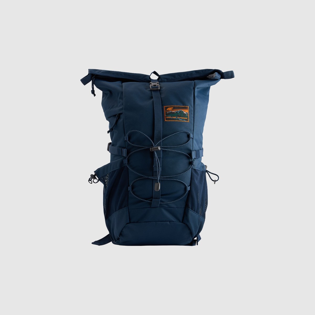 Trekingový batoh (25 L) - tmavomodrý · záber 1