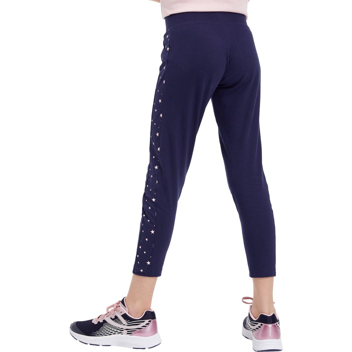 Energetics Sarah V Tights Girls - Veľkosť: 140 · záber 2