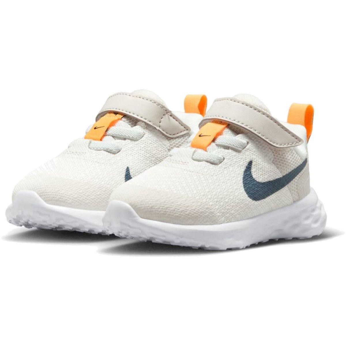 Nike Revolution 6 Nn Tdv - Veľkosť: 18,5 · záber 2