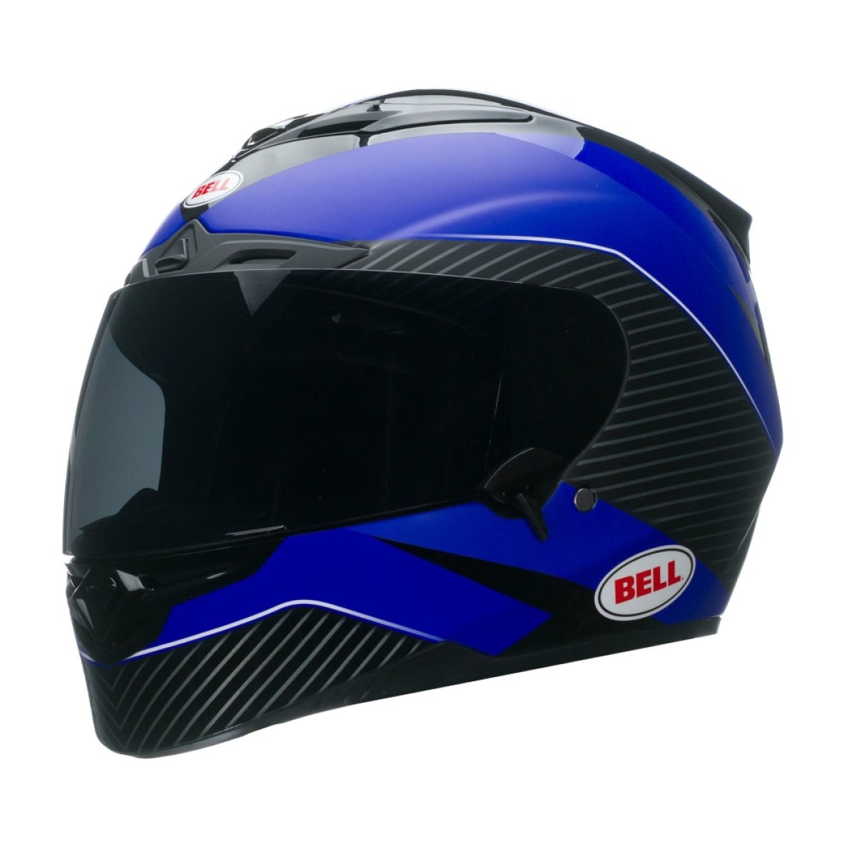 Bell RS-1 Gage Blue XXL (63-64) · záber 1