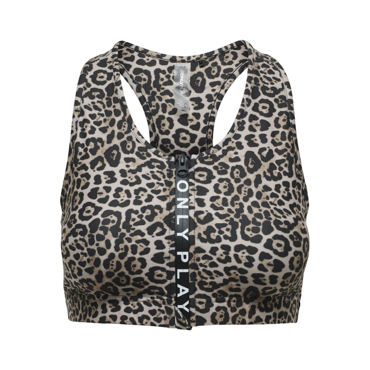 Only Play DAISY-2-ALEO ZIP BRA - Veľkosť: L · záber 1