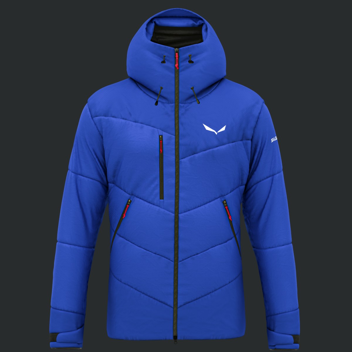 Salewa Ortles Heavy 2 PTX/RDS Down Jacket - Veľkosť: XXL · záber 1